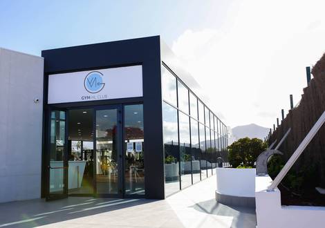 None Hotel HL Club Playa Blanca**** Lanzarote