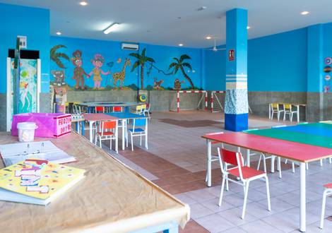 Activities HL Club Playa Blanca**** Hotel Lanzarote