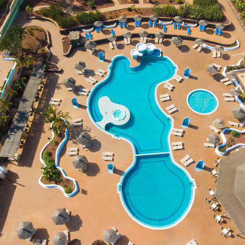 HL Club Playa Blanca Hotel in Lanzarote | OFFICIAL WEBSITE