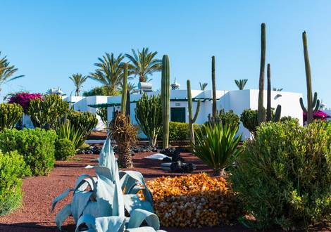Gardens HL Club Playa Blanca**** Hotel Lanzarote