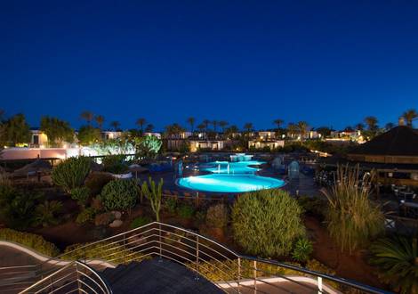 Views Hotel HL Club Playa Blanca**** Lanzarote