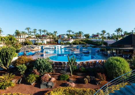 Views HL Club Playa Blanca**** Hotel Lanzarote