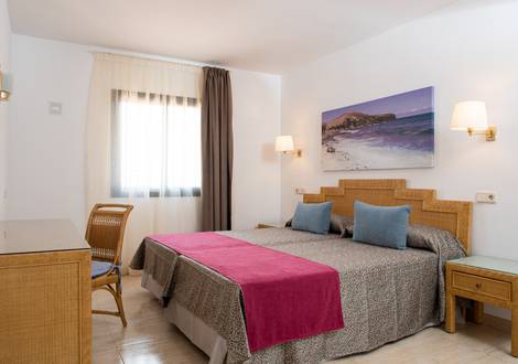 Room Hotel HL Club Playa Blanca**** Lanzarote