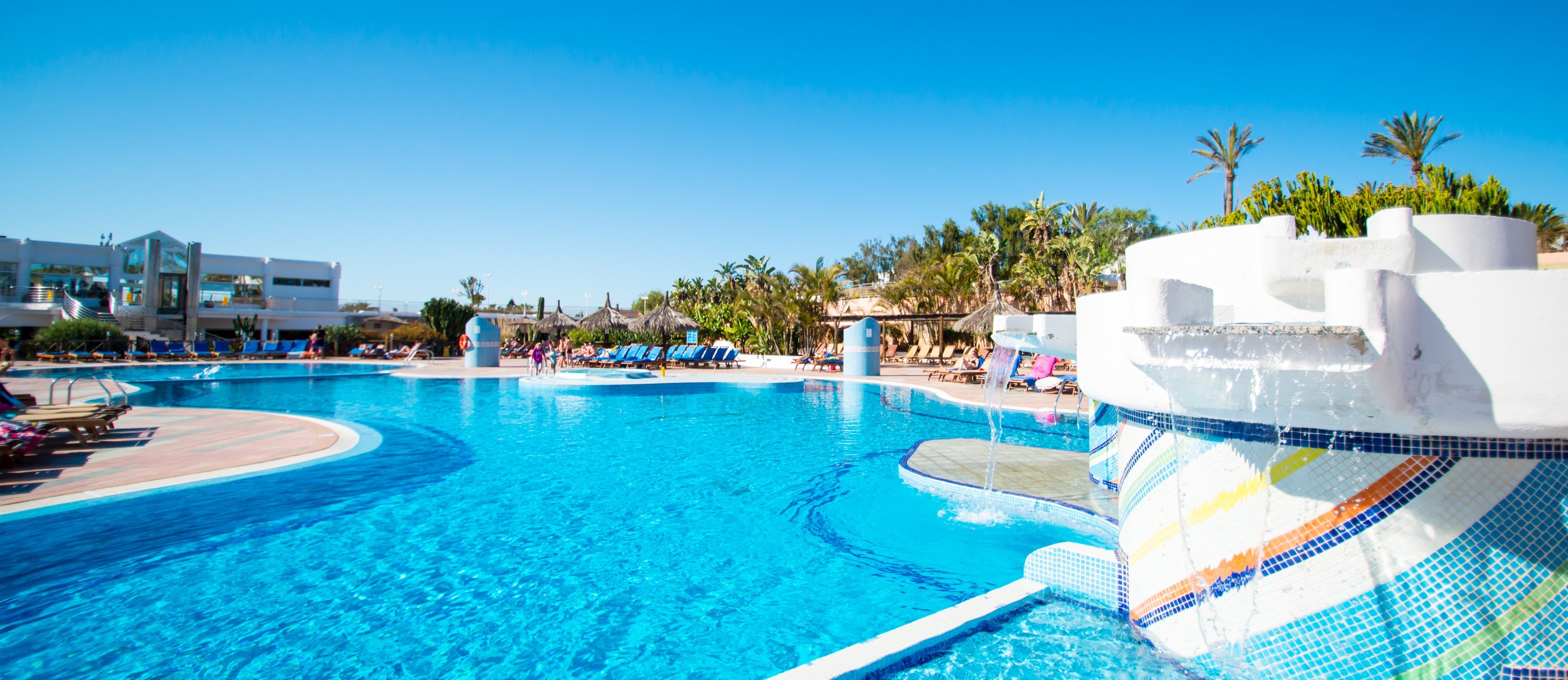 HL Club Playa Blanca**** Hotel - Lanzarote - 